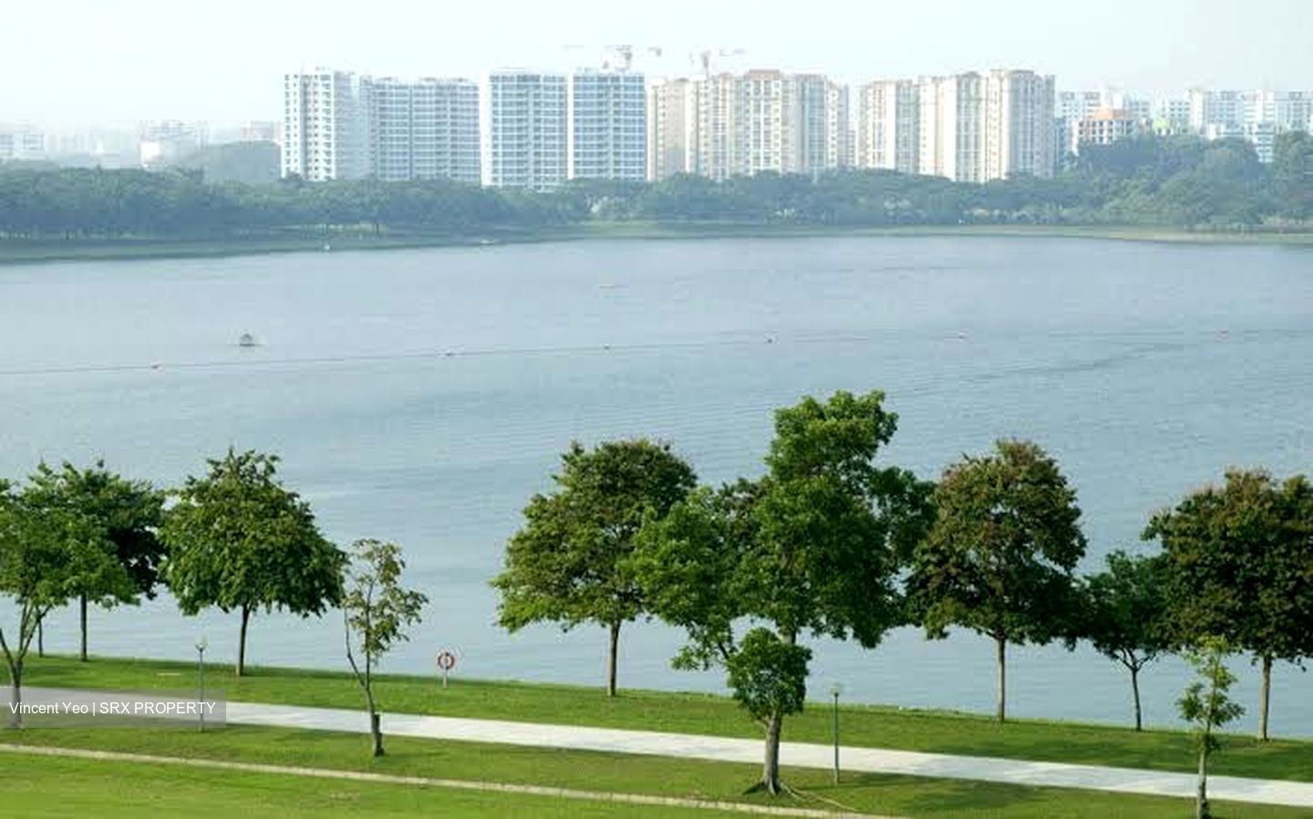 Waterfront Isle (D16), Condominium #547536641